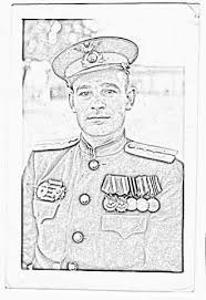 В сети немало уроков и инструкций, картинок для срисовки, которые позволяют самостоятельно перенести на бумагу военную. Risunok Karandashom Gg Labiac Vilau Darkomen Kenigsberg Pillau Pamyat O Boyah V Vostochnoj Prussii I Spasennoj Zhizni Ot Toli Memorial Velikoj Otechestvennoj Vojny