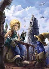 Below you can find the rest of the final fantasy 9 (ff9) wallpapers. 39 Games I Love Ideas In 2021 Final Fantasy Final Fantasy 3 Final Fantasy Vii