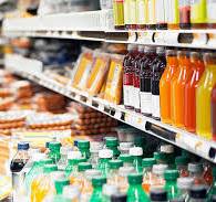 20,800+ Refrigerator Shelf Stock Photos, Pictures & Royalty ...