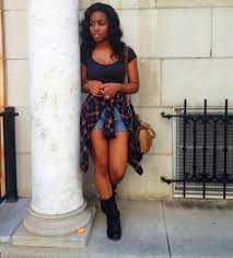 Collection by camille • last updated 4 hours ago. 17 Most Swag Outfit Ideas For Black Girls Swag Style Tips