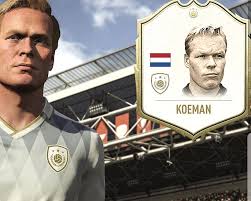 91 icon swaps prime icon koeman player review! The New Fifa 20 Ultimate Team Icons To Play Desiblitz
