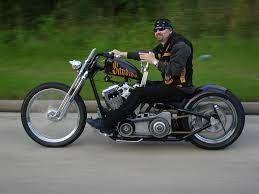 Bandidos Mc Custom Bikes Cafe Racers Bobber Motorcycle Classic Bikes