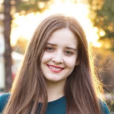 Caroline Neely, Ph.D.