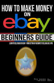 The asking price was $950! How To Make Money On Ebay Beginner S Guide Learn To Sell Online On Ebay From Setting Up Accounts To Selling Like A Pro Volume 1 B Jill 9781506003672 Amazon Com Books