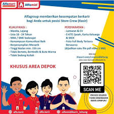 Depok *mengelola kas kantor dan aset tetap prusahaan*. Loker