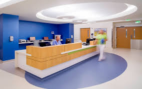 University Of Virginia Stanley Beaman Sears Hospital Interior Design Hospital Design Healthcare Interior Design