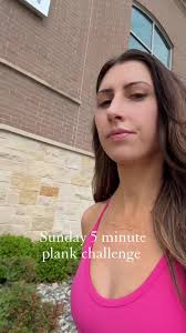 Wellerman Plank Challenge Female