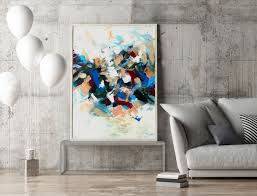 Living Room Abstract Living Room Abstract Art Living Room Abstract Painting Large Canvas Painting Living Rooms Large Canvas Painting Abstract Canvas Painting