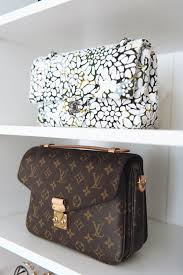 Interior Meine Taschen Und Schuhvitrine Taschen Designer Taschen Luxus Taschen