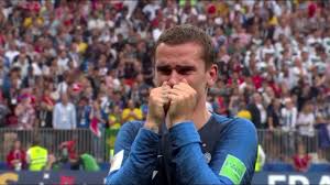 In the info box, you can filter by period, club, type of league and competition. Antoine Griezmann Vs Croatia World Cup 2018 Final Hd 1080i 15 07 2018 By Prime7comps Youtube