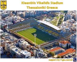 Tennis is a good sport for maintaining health, fitness, strength and agility. Kleanthis Vikelidis Stadium Capacity Football Stadium Gallery ÙÙŠØ³Ø¨ÙˆÙƒ