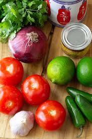 Maybe you would like to learn more about one of these? The Best Homemade Salsa Recipe Video A Spicy Perspective