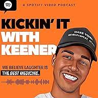 Podcast Kickin' It With Keener en Amazon Music