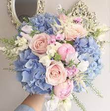 Pastel shades are great exactly because they. 82 Pastel Bouquet Ideas Pastel Bouquet Wedding Bouquets Bridal Bouquet