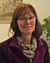 Personal By-Folkärna pastorat