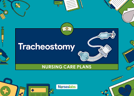 7 Tracheostomy Nursing Care Plans And Diagnosis Nurseslabs