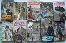 Check spelling or type a new query. Parasol Protectorate Archives Page 8 Of 20 Gail Carriger