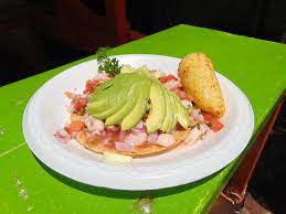 We did not find results for: Fish Taco Express Gentlemens Guide La