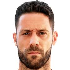 Andrea Rispoli FM 2021 Profile, Reviews