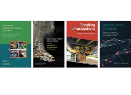 October Wrap Up: Academic books from the MIT Press