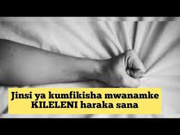 Jinsi ya kufanya uume/uboo usimame kwa muda mrefu ktk tendo la ndoa dawa ya kuzuia mashine isilale baada ya kumaliza vitu 5 ambavyo ukivifanya vitamvutia mwanaume akutizame kwa jicho (jibu kutoka kwa sheikh salim barahiyan) kileleni lazima kufikishwa. Jinsi Ya Kumsugua Mke Wako Na Kumfikisha Kileleni Haraka Sana 255718697011ulimbo Gusa Unase Kib0