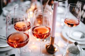 Rosé wines can vary widely in intensity and sweetness, and great varietals come from just about every wine region in the world. Pin On Wines