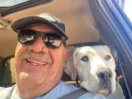 See they get along but