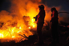 Legislação de segurança contra incêndio em edifícios atualmente selecionado. Risco De Incendios Elevado Na Regiao Do Algarve