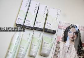Berbeza sama sekali dengan produk mary kay. Kembali Dengan Produk Mary Kay Botanical Effects Skin Care Formula 3 Blog Sihatimerahjambu