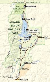 We can't wait to have you join us in casa grande, arizona! Signal Mountain Campground Map Mary Donahue
