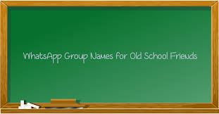 My name is (john doe). Best Best Whatsapp Group Names List 2021 Updated