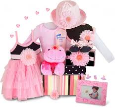 Gifts for newborns should be personal and sweet. Buying Best Baby Gifts Online Baby Couture India