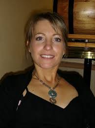 Muriel LANGEVIN (NICOLLE), 52 ans (SAINT SAUVEUR LE VICOMTE, LA GLACERIE,  CAEN)