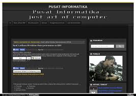 Untuk contoh soal flowchart yang lainnya bisa dilihat di sini sequencing dan di sini branching soal flowchart looping. Pdf Home Soal Latihan Bsi Struktur Data Soal Latihan Struktur Data Petemuan 10 Bsi Soal Latihan Struktur Data Petemuan 10 Bsi Soal Latihan Struktur Data Petemuan 10 Bsi Soal