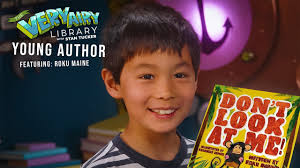 The Very Airy Library