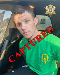 Car Chase Ends In Arrest After Suspect Jumps Fence Into Barksdale