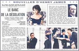 Base de données de films français avec images