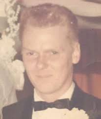 Anthony G. Drevojan Obituary May 20, 2016