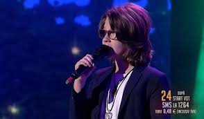 Mă puteți susține cu un vot la numărul 1264 cu textul vlad sau vot.romaniiautalent.protv.ro se poate vota doar de pe. LecÅ£ie De ViaÅ£Ä Si PerformanÅ£Ä ArtisticÄ Pe Scena Pro Tv GÄlÄÅ£eanul Filip Cioc Finalist La Romanii Au Talent Video ViaÅ£a LiberÄ GalaÅ£i