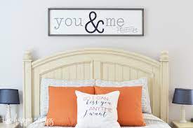 Maybe you would like to learn more about one of these? Master Bedroom Sign With Cricut Easypress 2 The Happy Scraps