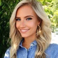 Ava Sullivan's Instagram, Twitter & Facebook