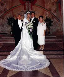 Martina Gonzalez Obituary