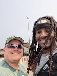 Prom '89 with dear friend Todd Swisher 🧡