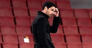 Mikel arteta is now 'first team manager', while vinai venkatesham has been named 'chief what's interesting to me is that arsenal are currently navigating this current transfer window with a team of. D80uacsnfi0obm
