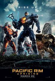 We did not find results for: Pacific Rim Uprising 2018 Imdb