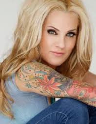 List of Celebrities with first name: Athena