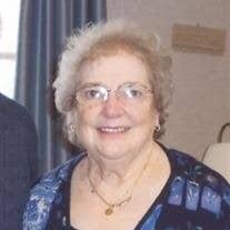 Catherine T. Sigmund Obituary