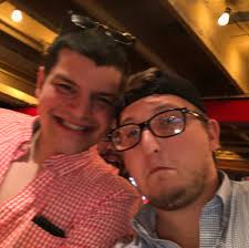 Markie Lavin and Peyton Lavin's Wedding Website