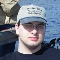 Andrew Bentley Obituary (2023)