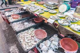 Agoda.com has secured the lowest rates at hotels near many other supermarkets. Sungai Dua Saturday Night Market Crisp Of Life